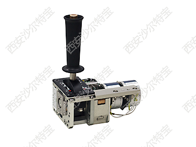 S324系列小型司機控制器