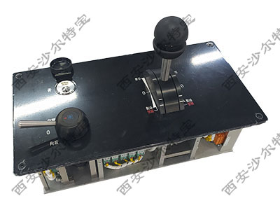 S358A系列司機控制器